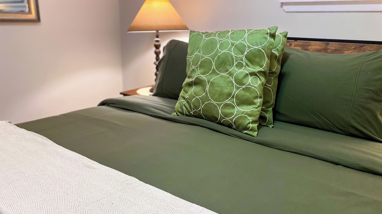 Photo of Bedroom in Guelph
