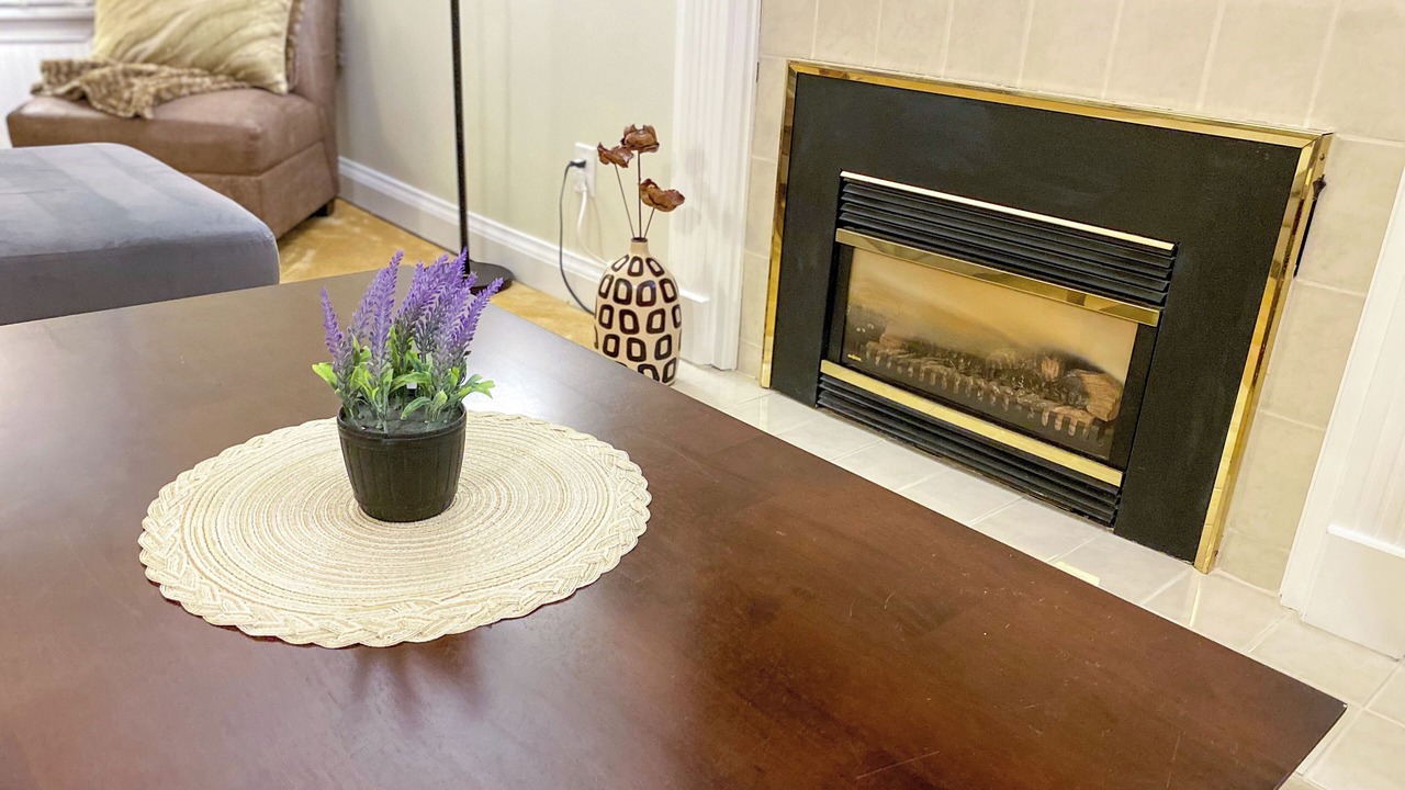 Photo of Livingroom in Guelph
