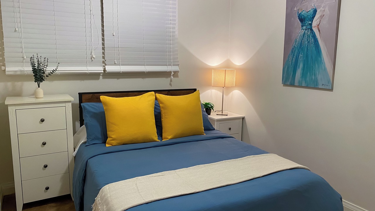 Photo of Bedroom in Guelph