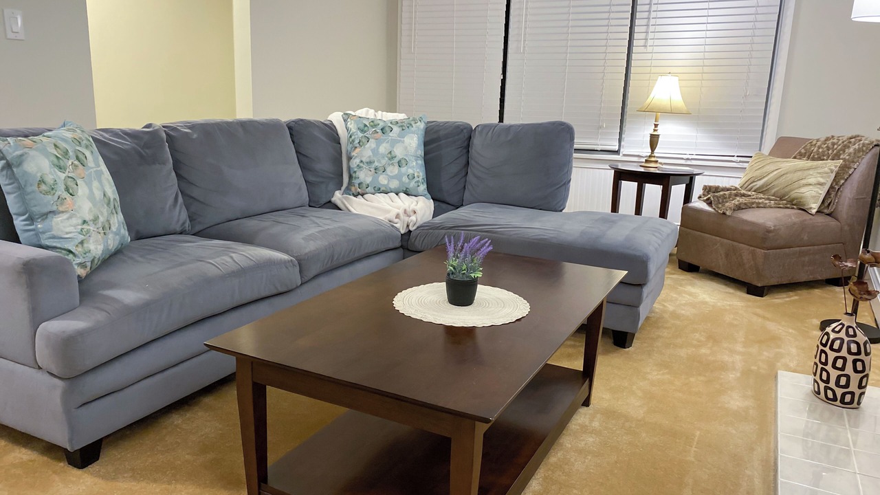 Photo of Livingroom in Guelph