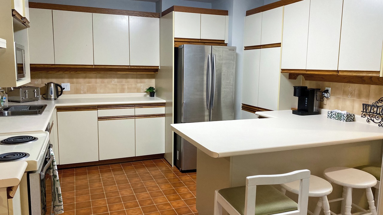 Photo of Kitchen in Guelph