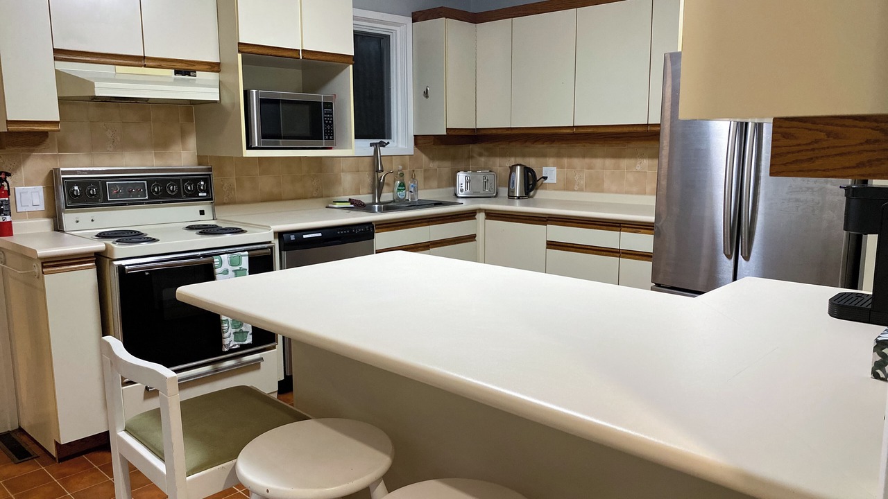 Photo of Kitchen in Guelph
