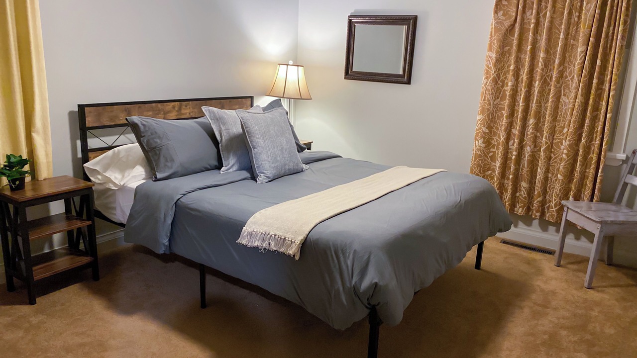 Photo of Bedroom in Guelph