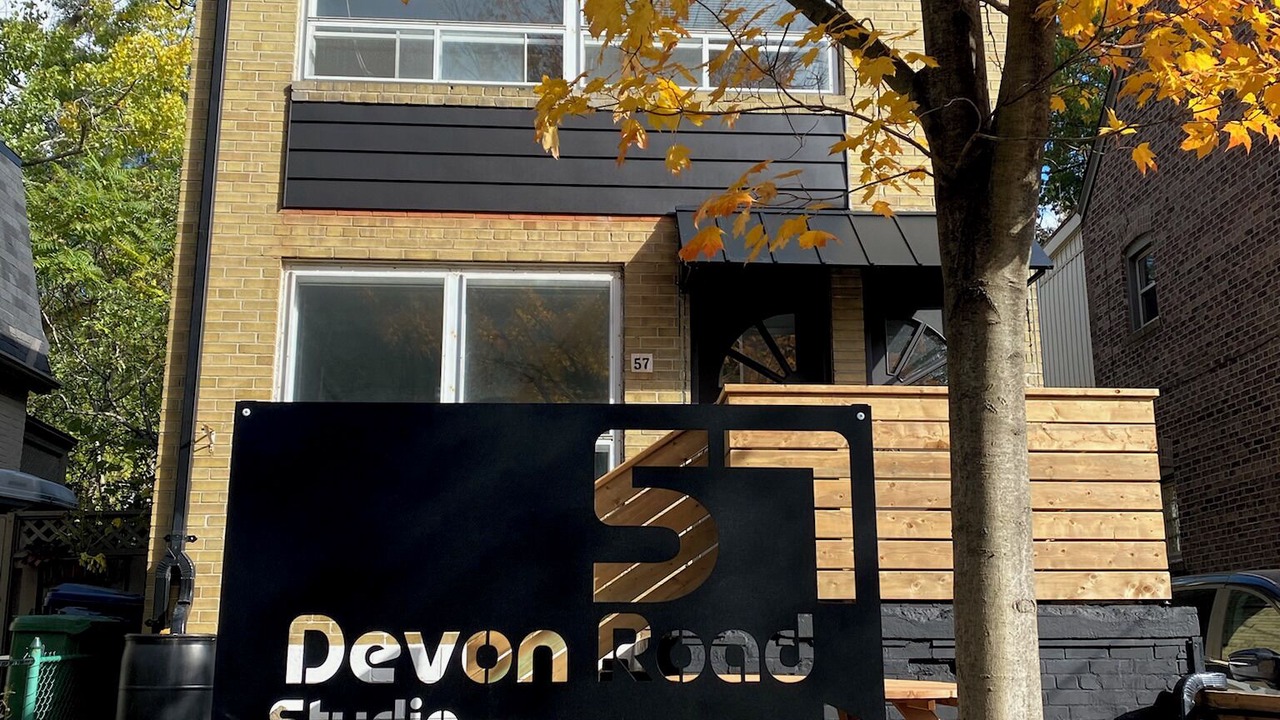 Photo of Outdoor in Beach Hill