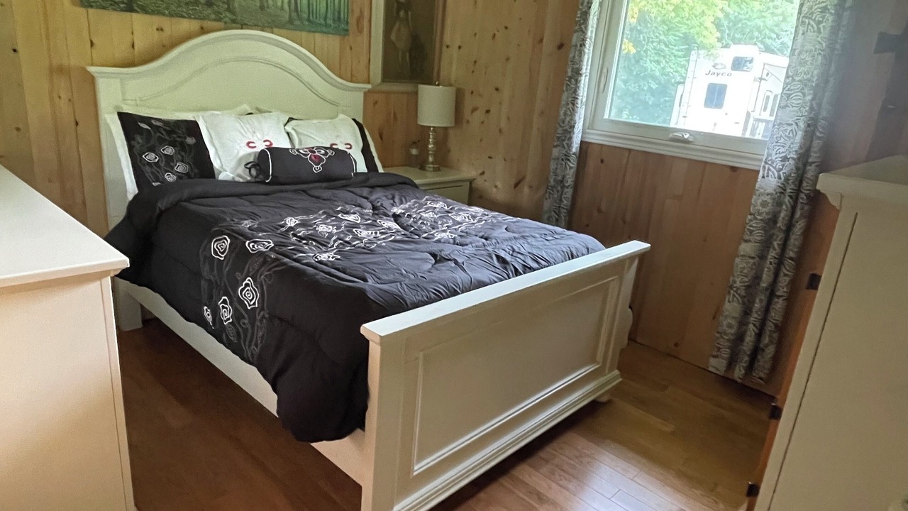 Photo of Bedroom in Hastings