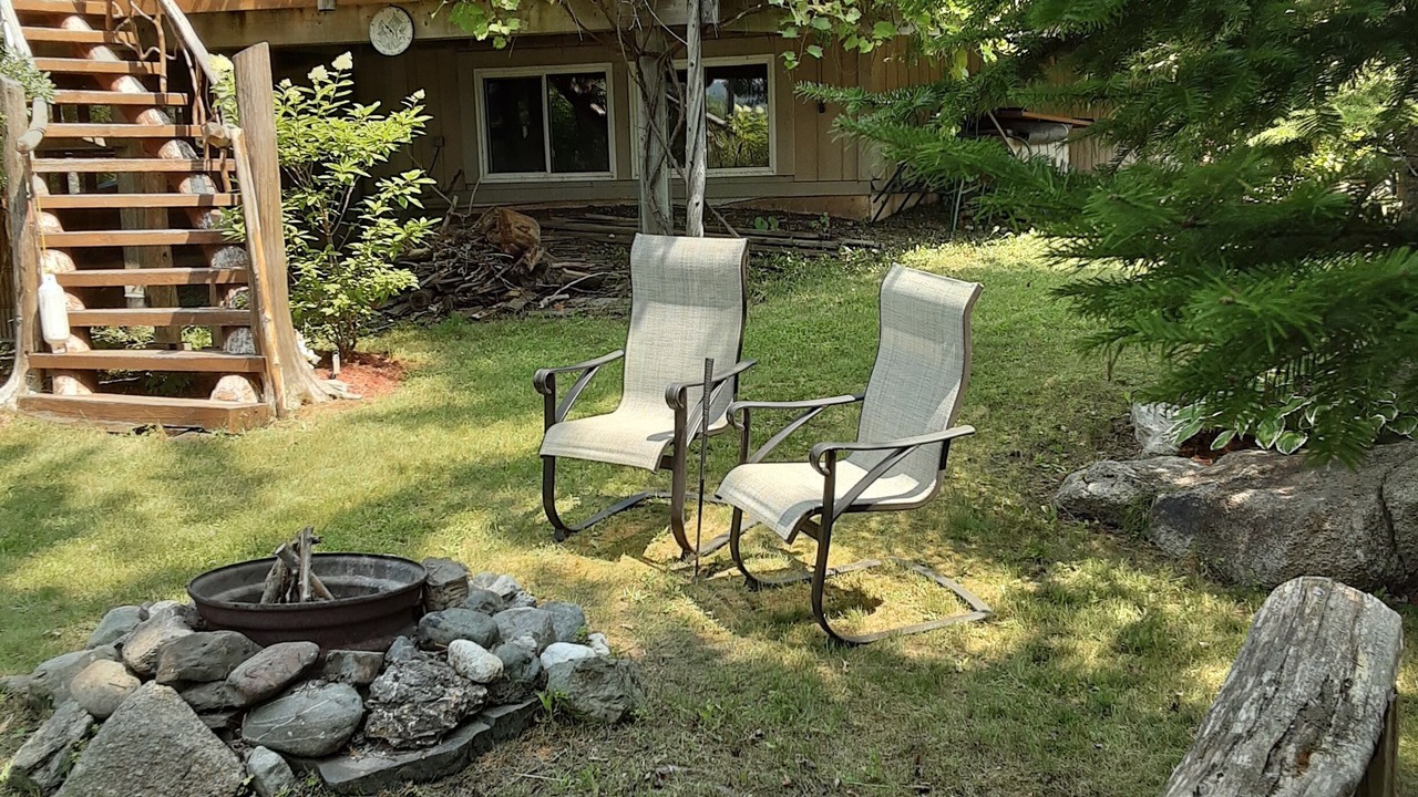 Photo of Patio Balcony in York County