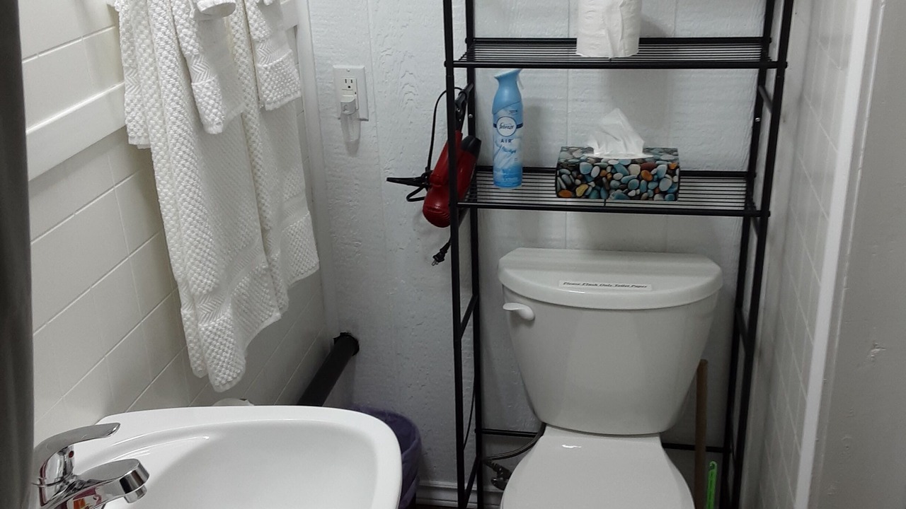 Photo of Bathroom in York County