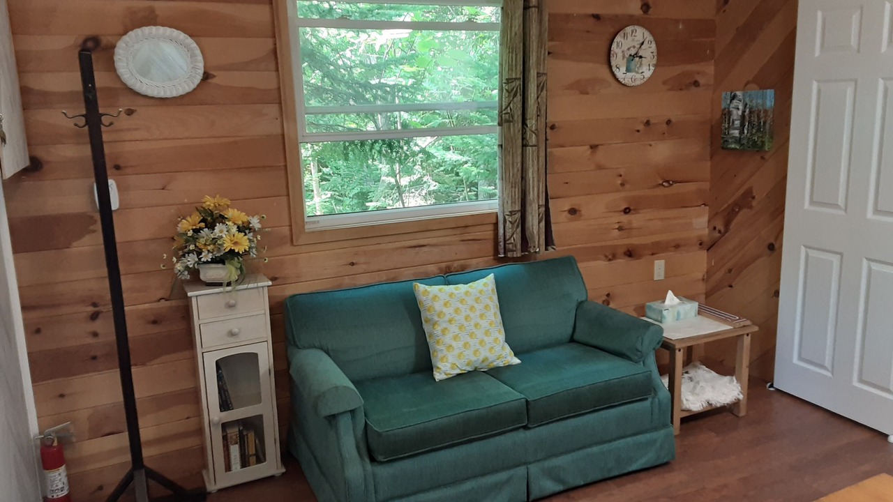 Photo of Livingroom in York County