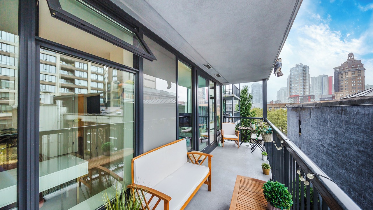 Photo of Outdoor in Gastown