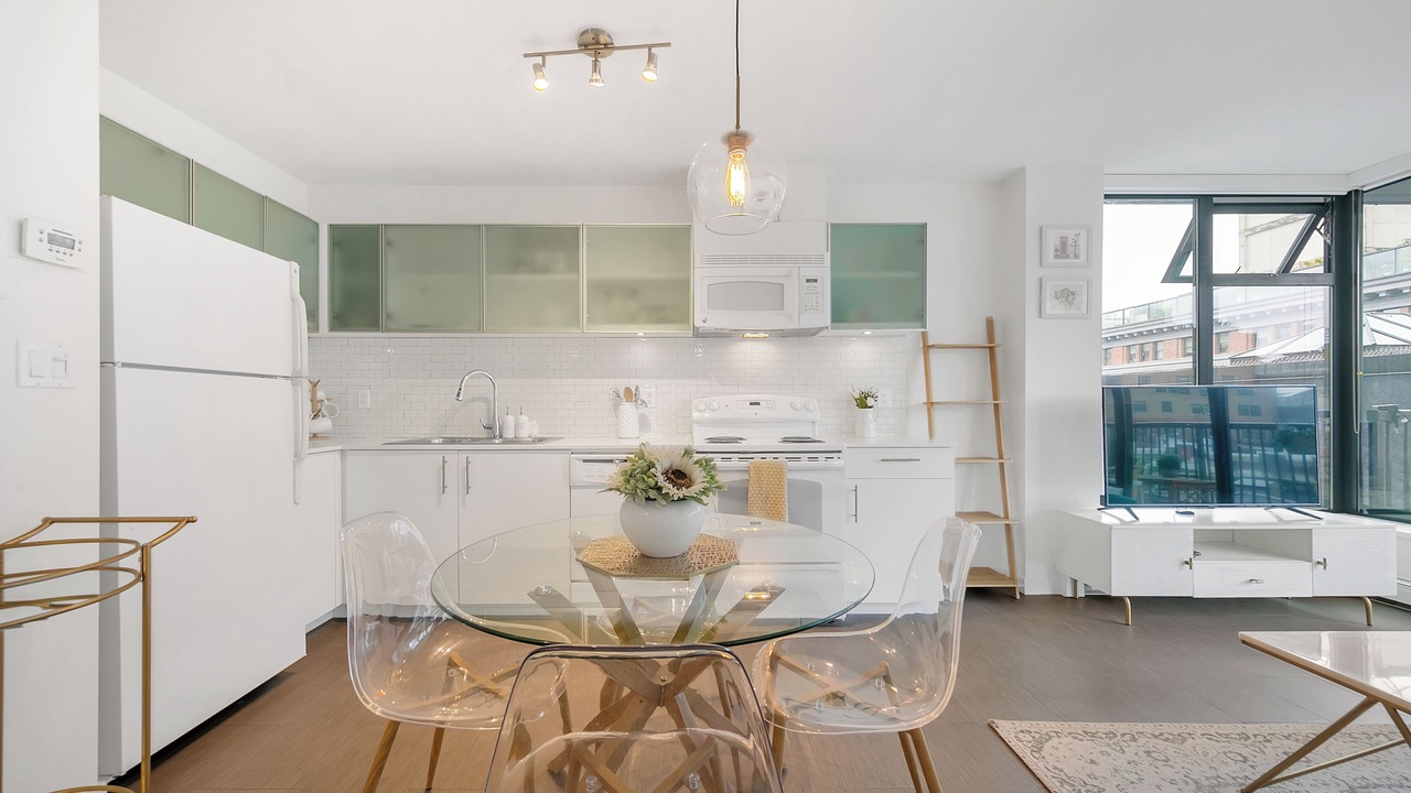 Photo of Kitchen in Gastown