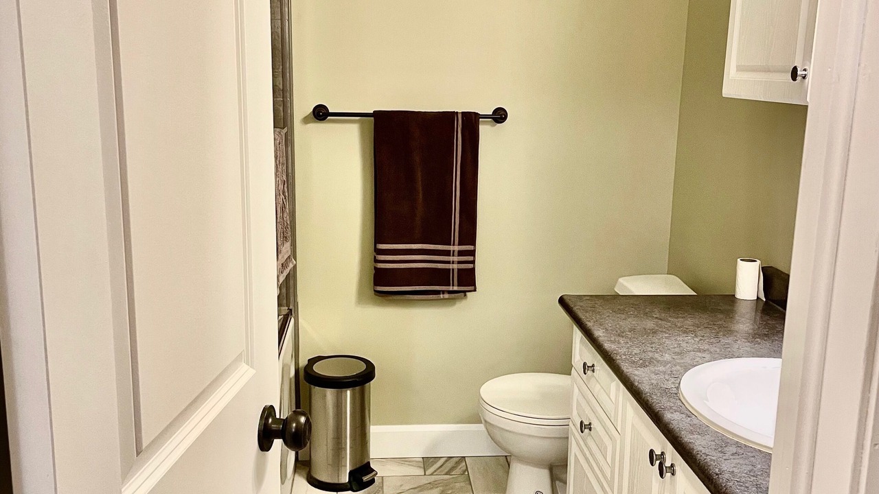 Photo of Bathroom in Greater Napanee