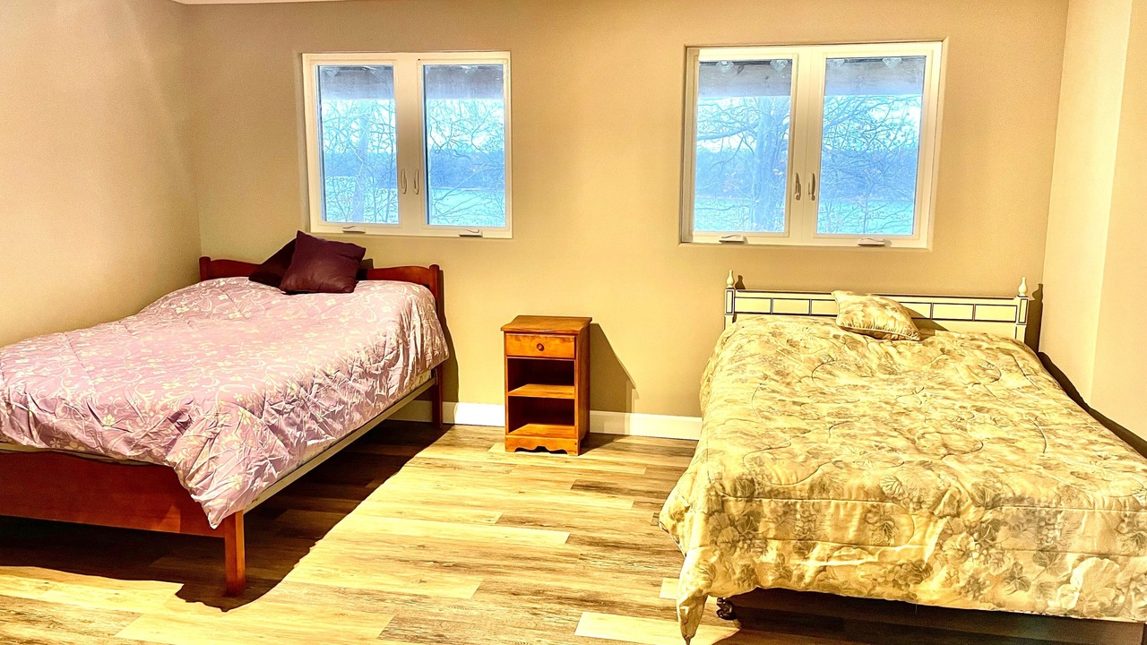 Photo of Bedroom in Greater Napanee