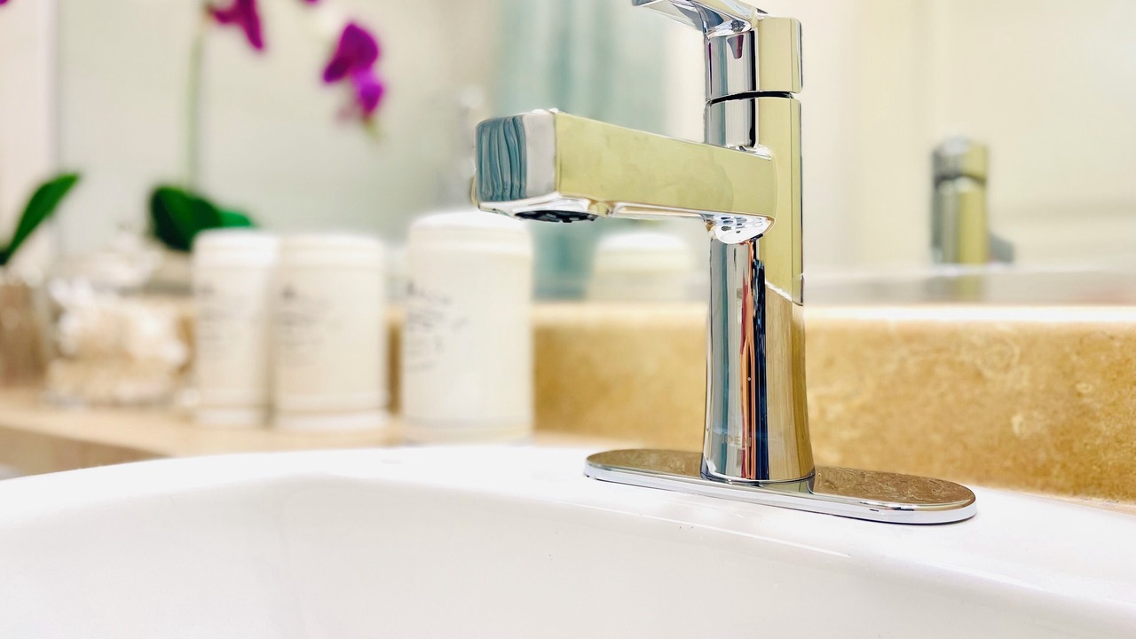 Photo of Bathroom in Yorkson