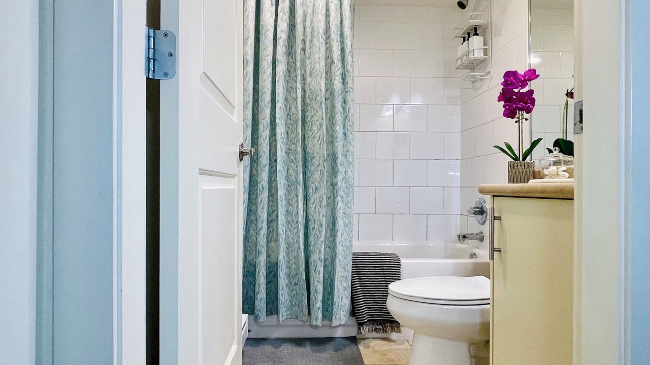 Photo of Bathroom in Yorkson