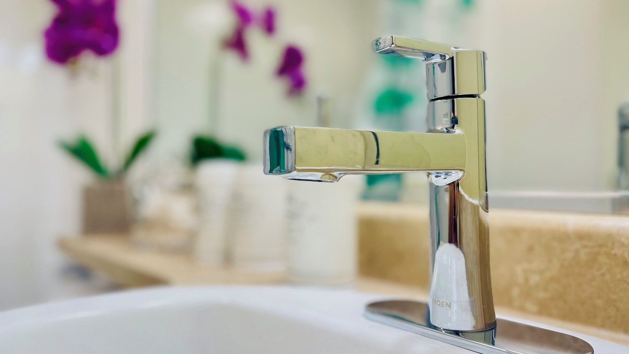 Photo of Bathroom in Yorkson