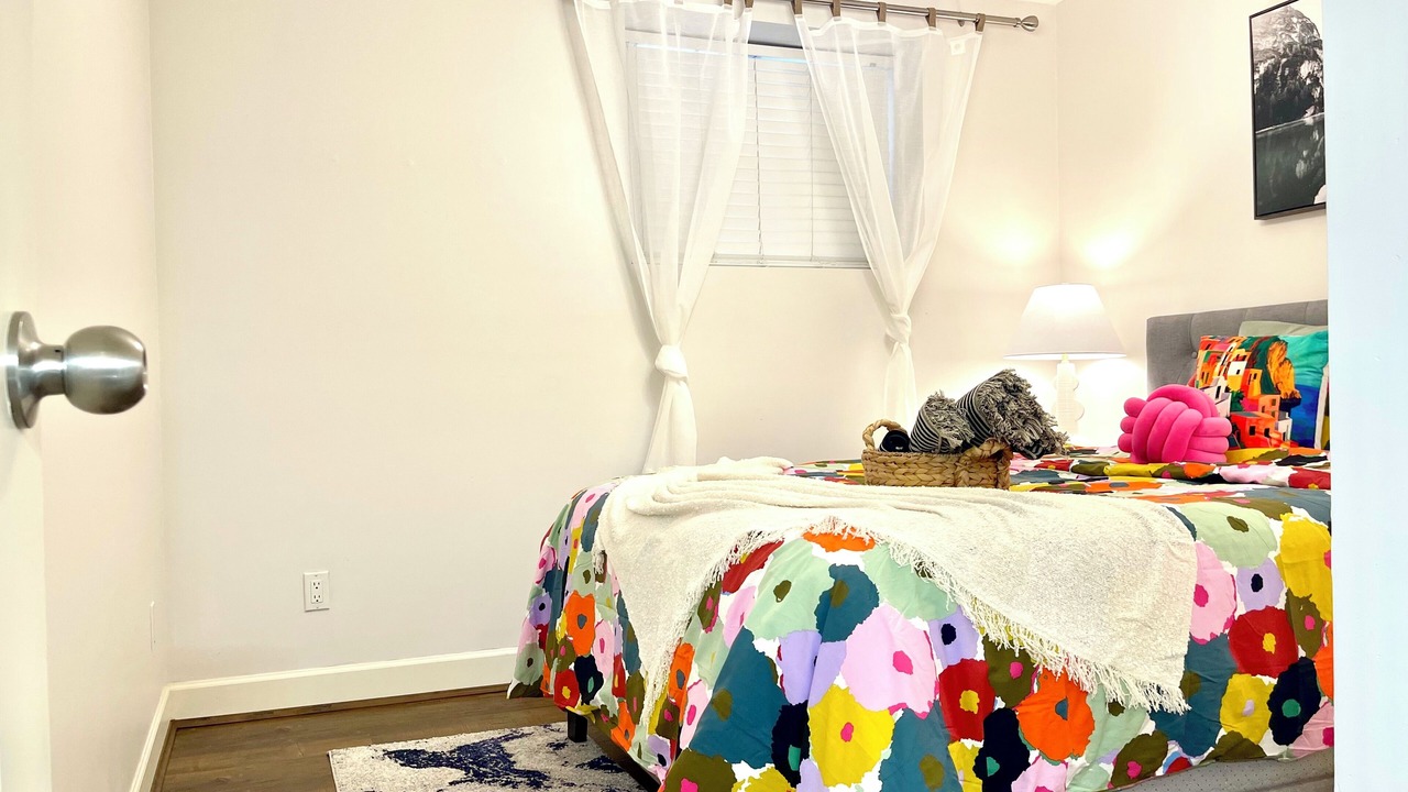 Photo of Bedroom in Yorkson