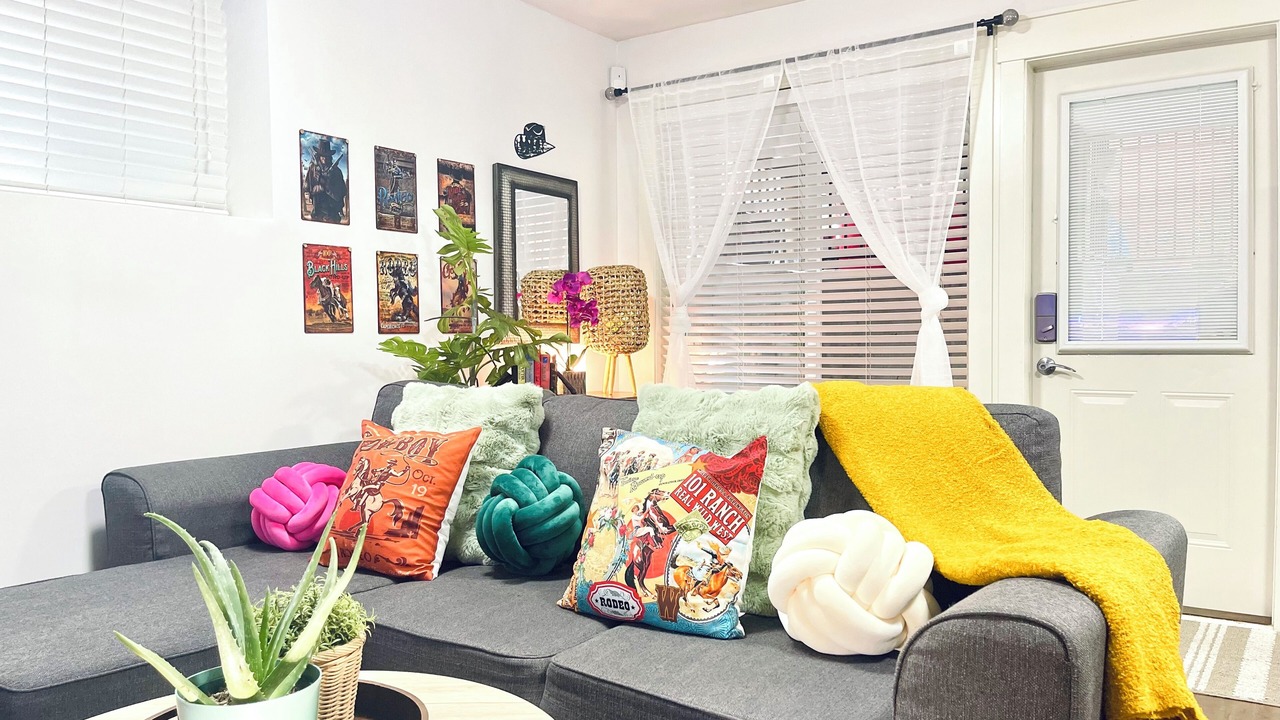 Photo of Livingroom in Yorkson
