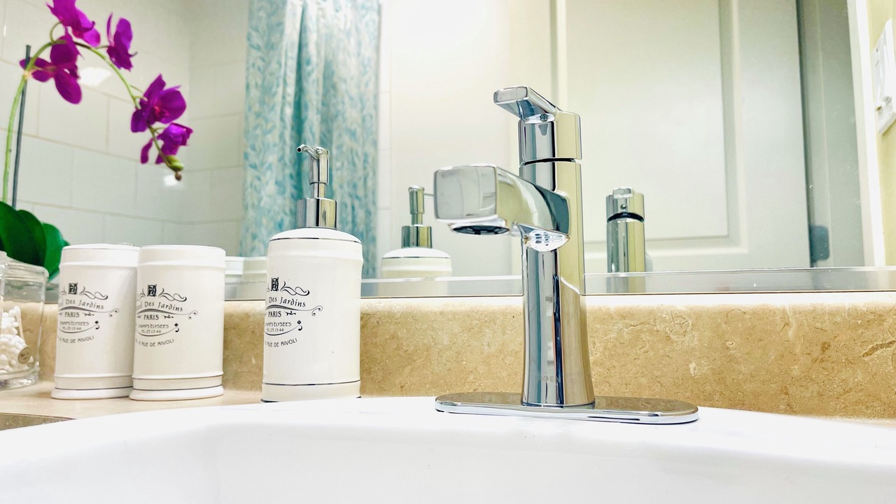 Photo of Bathroom in Yorkson