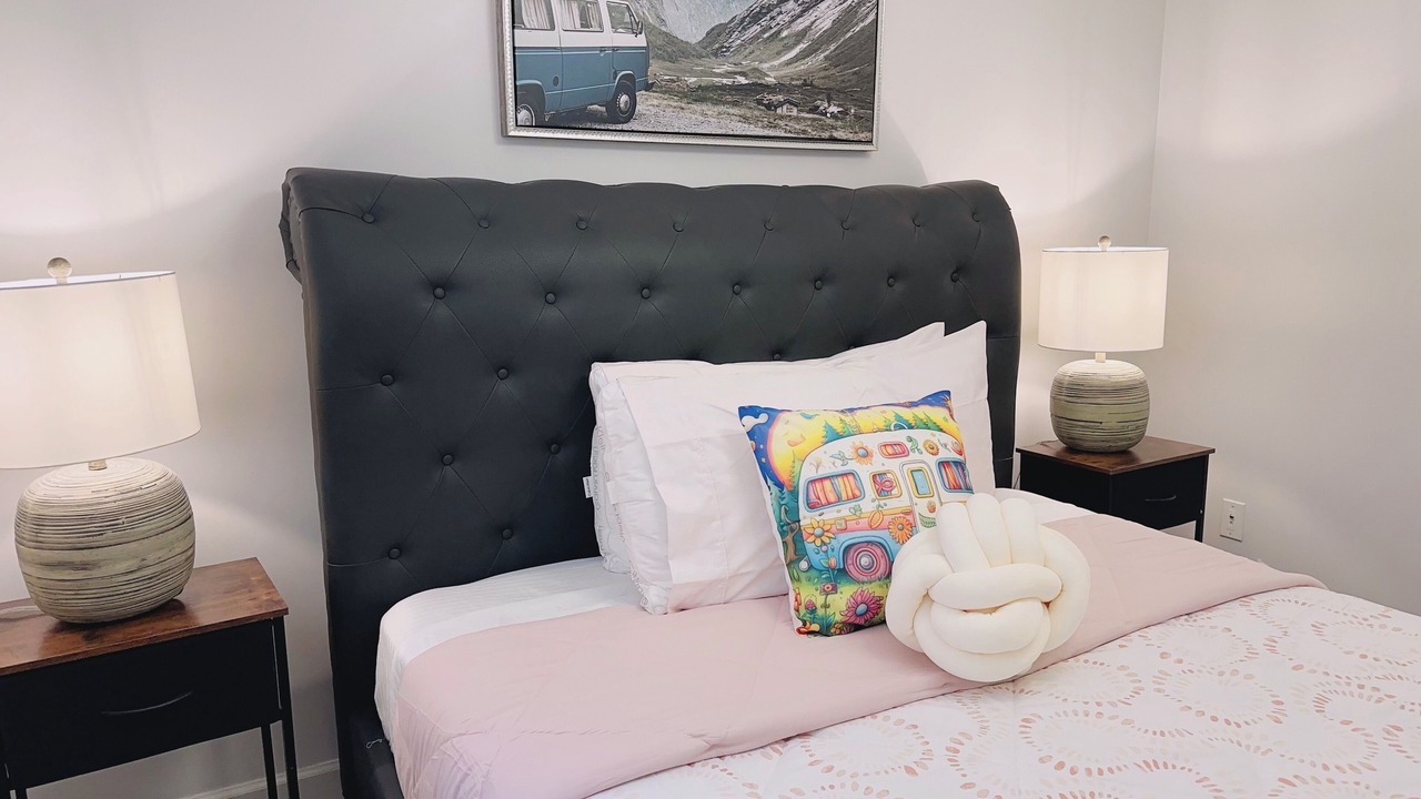 Photo of Bedroom in Yorkson