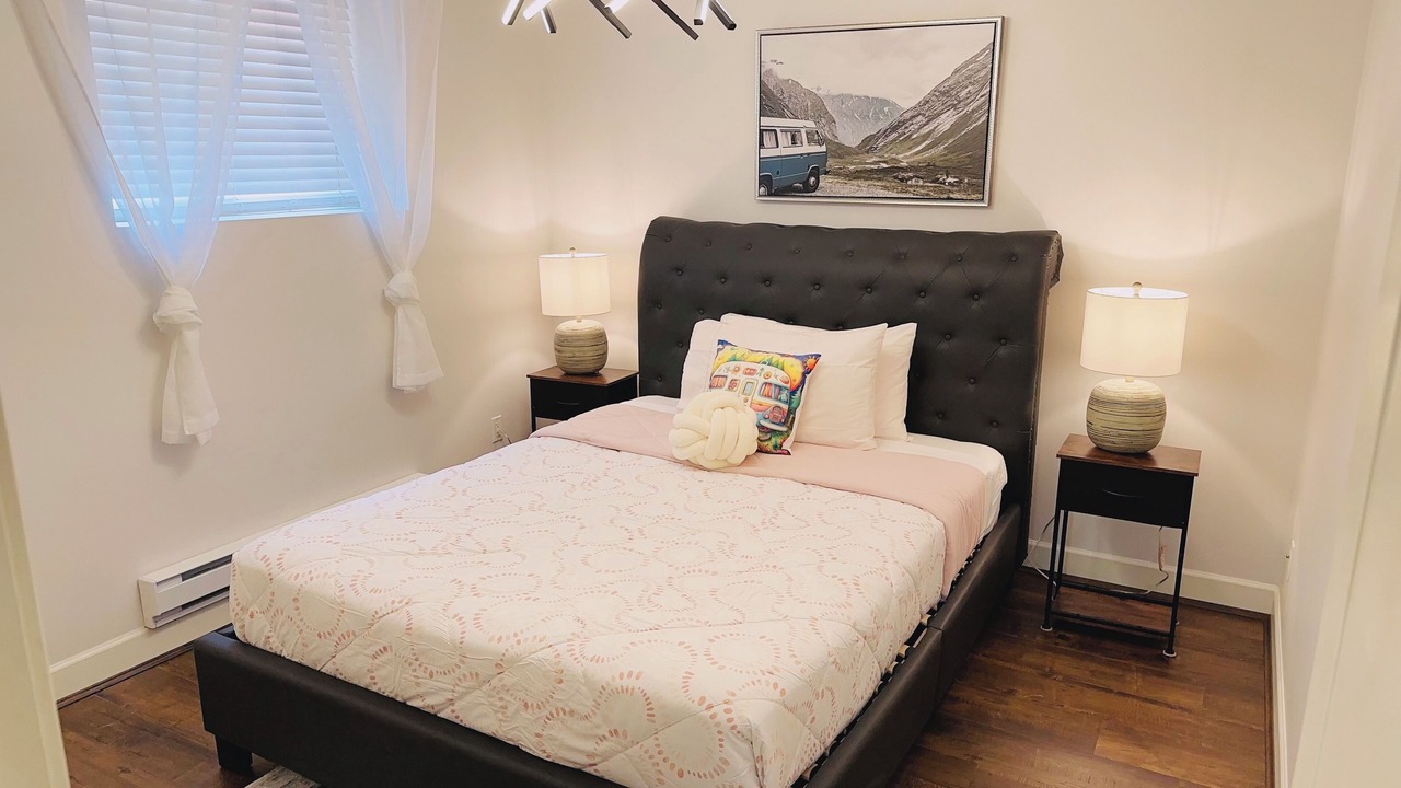 Photo of Bedroom in Yorkson