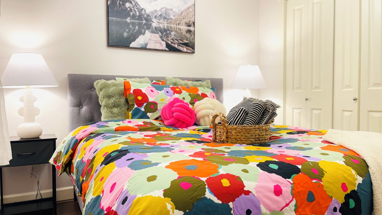 Photo of Bedroom in Yorkson
