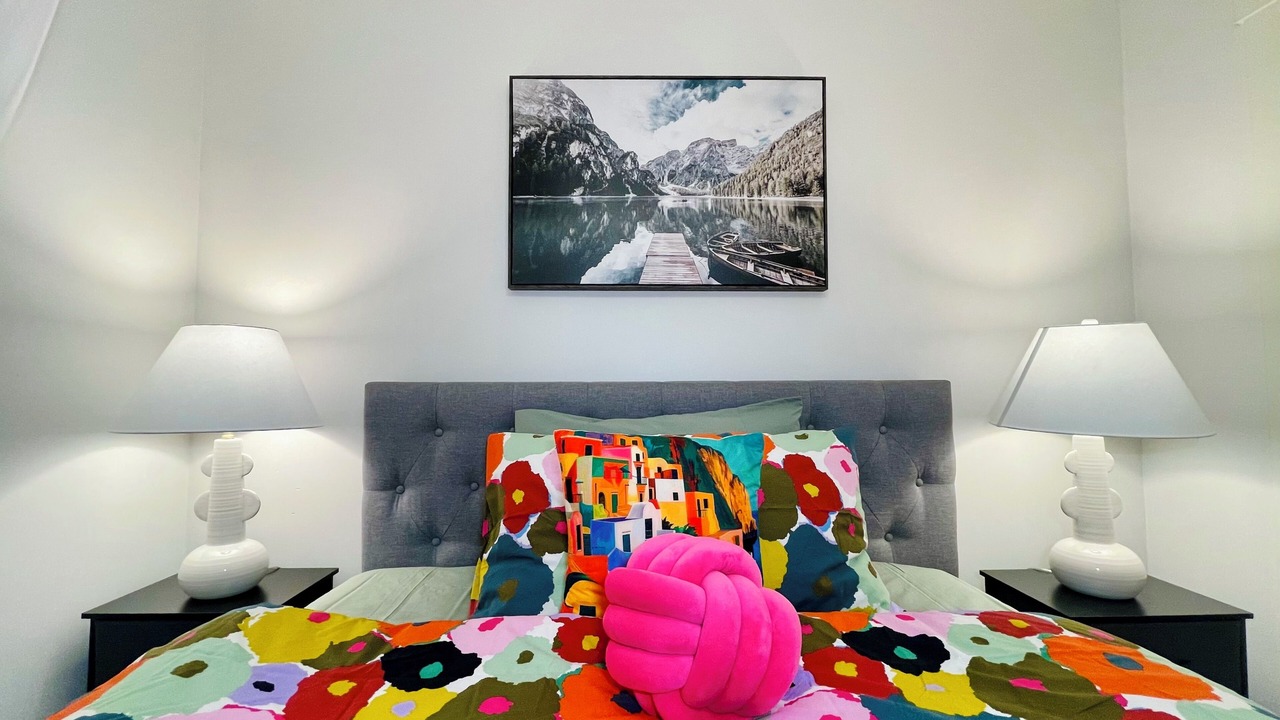 Photo of Bedroom in Yorkson