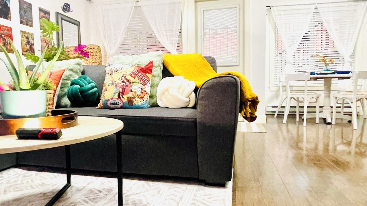 Photo of Livingroom in Yorkson