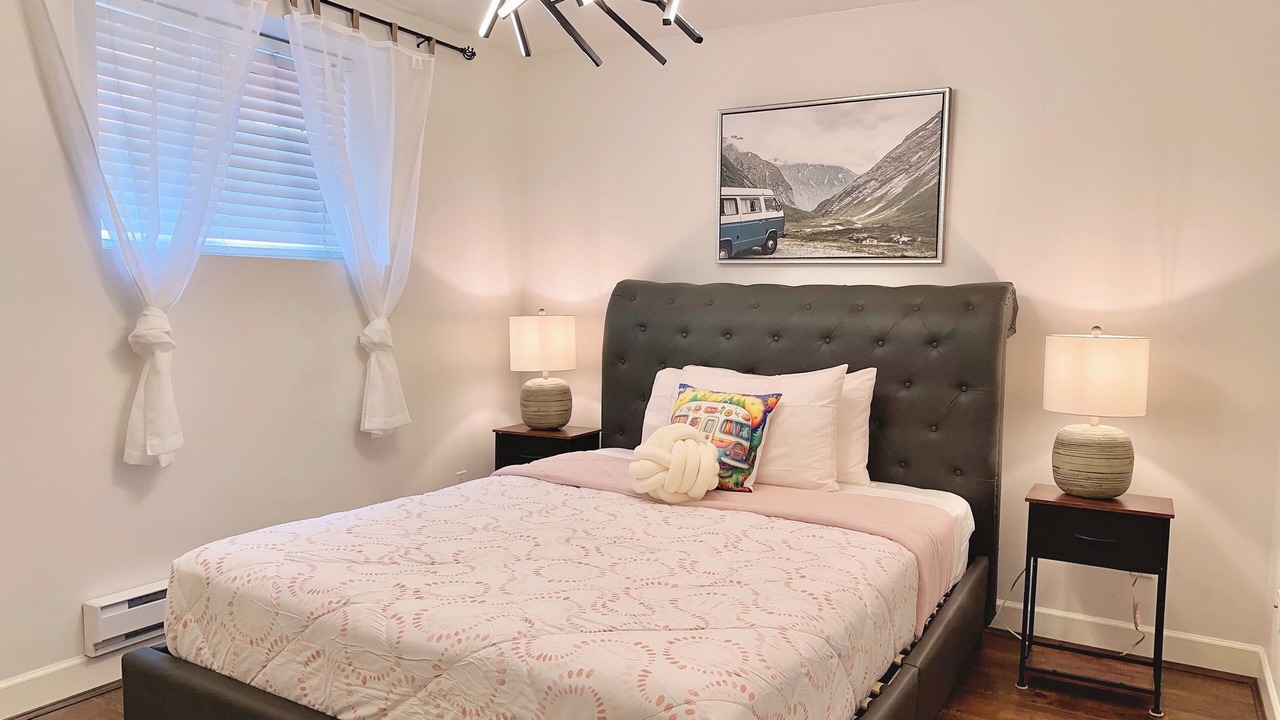 Photo of Bedroom in Yorkson