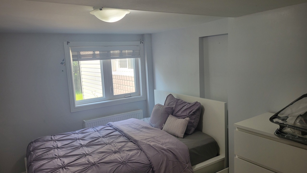 Photo of Bedroom in Downsview