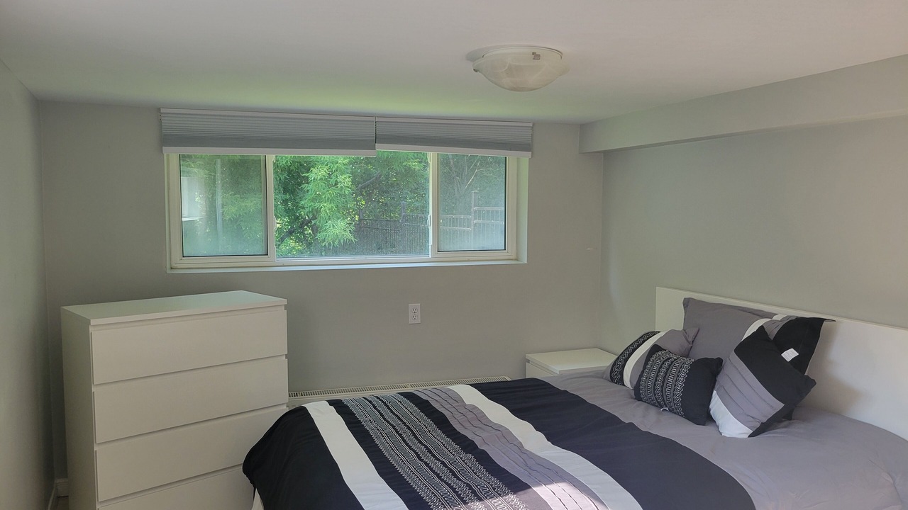 Photo of Bedroom in Downsview
