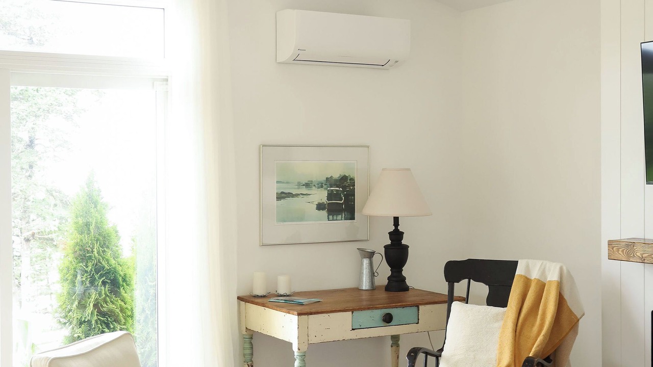 Photo of Livingroom in Hacketts Cove