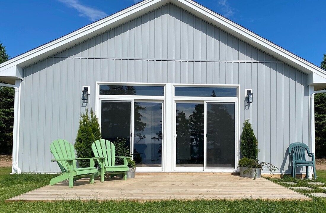Photo of Outdoor in Hacketts Cove