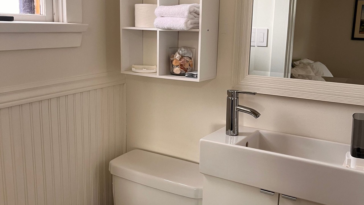 Photo of Bathroom in Victoria