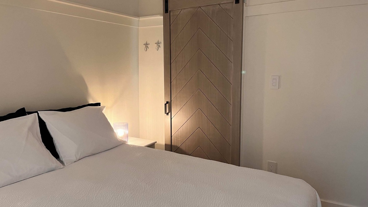 Photo of Bedroom in Victoria