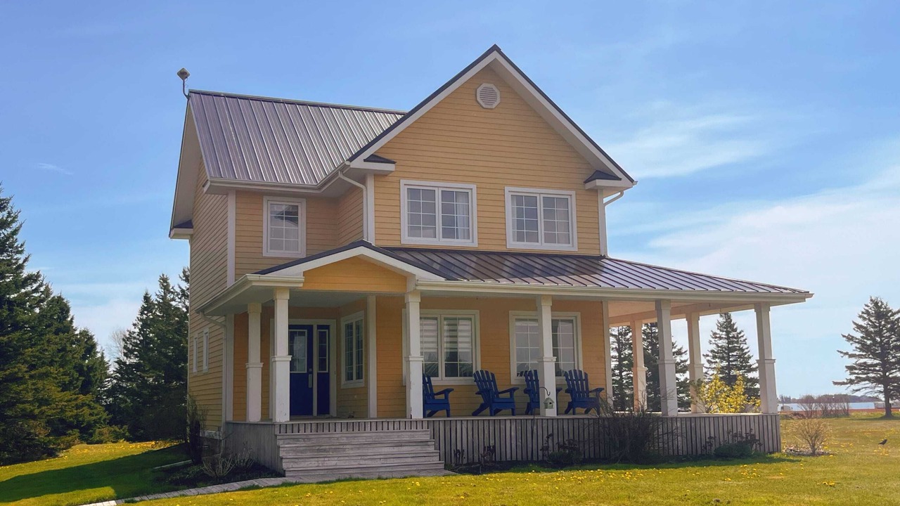 Photo of Outdoor in Cape Traverse