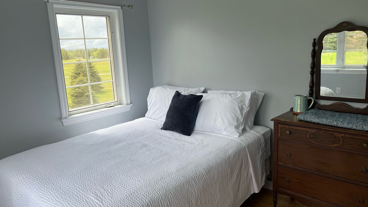 Photo of Bedroom in Cape Traverse