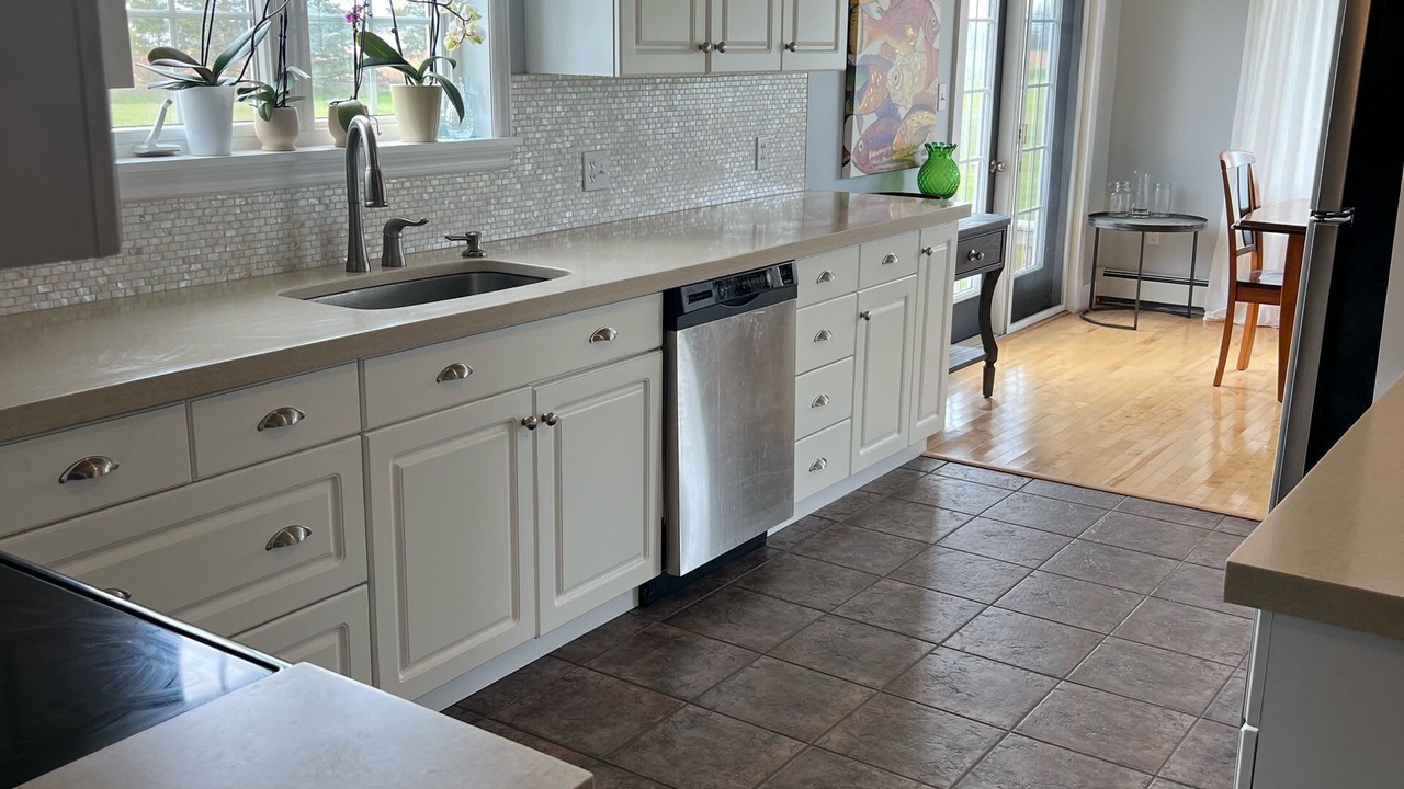 Photo of Kitchen in Cape Traverse