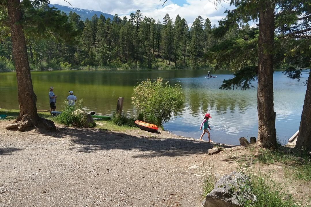 Photo of Outdoor in East Kootenay