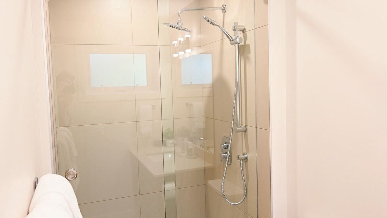 Photo of Bathroom in East Kootenay