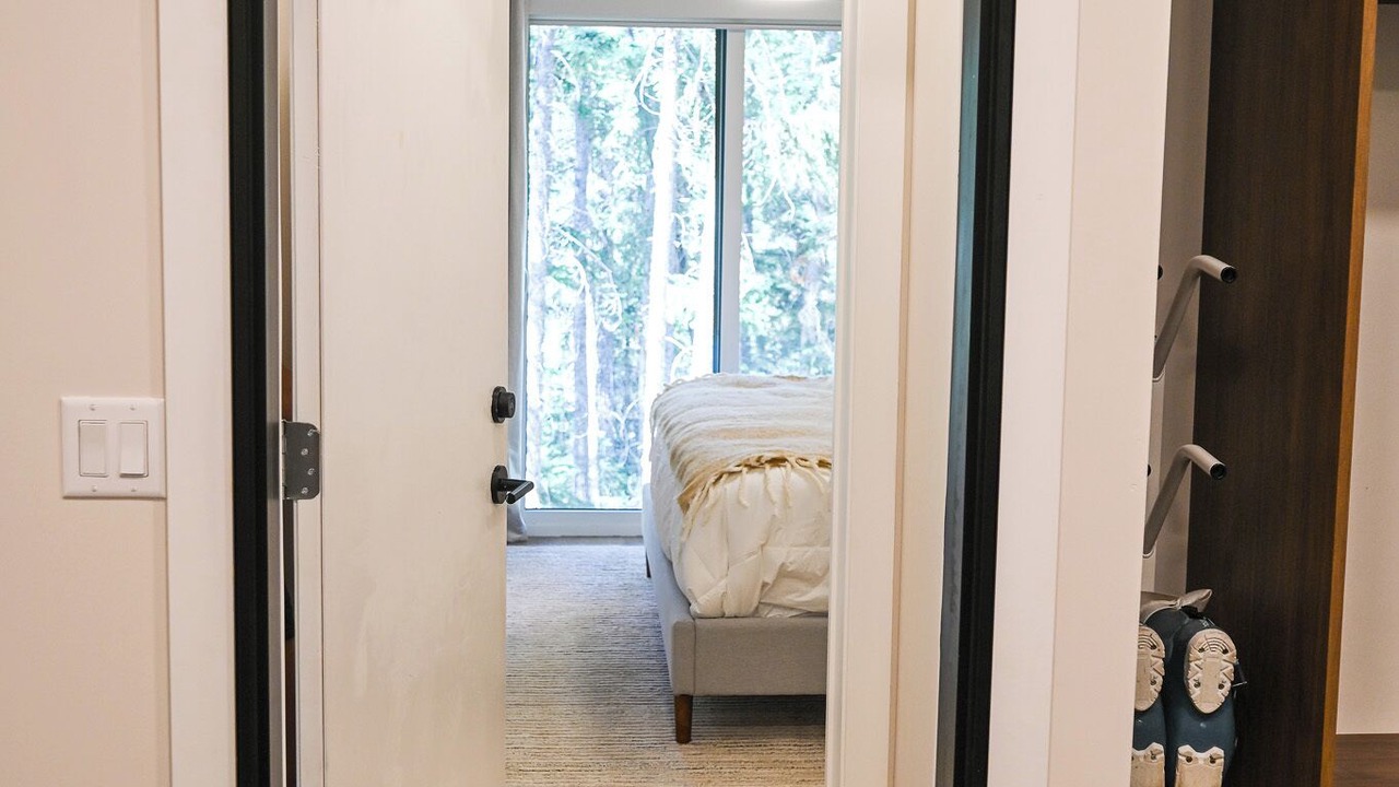 Photo of Bathroom in East Kootenay