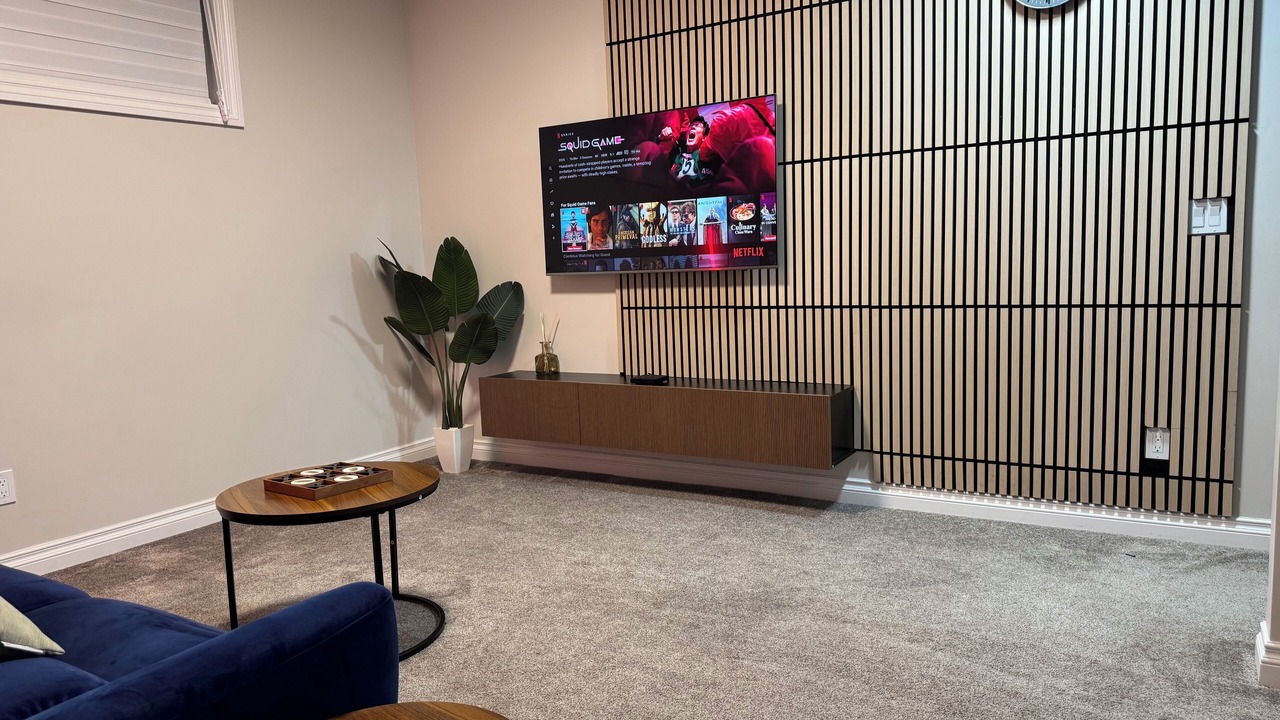 Photo of Livingroom in Southwest Calgary