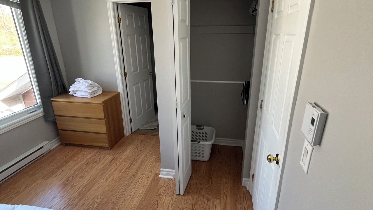 Photo of Bedroom in Mont Ste. Marie
