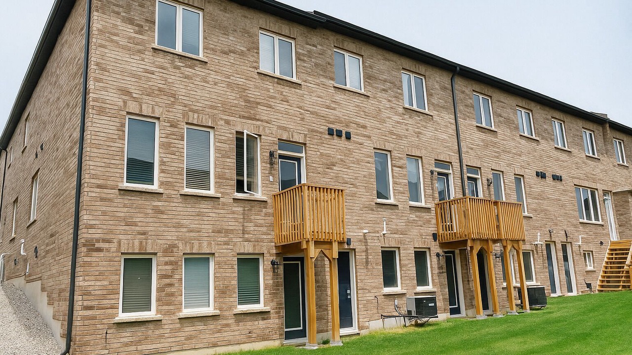 Photo of Outdoor in Cambridge