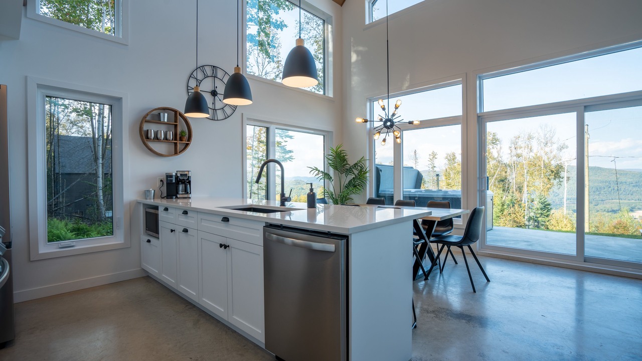 Photo of Kitchen in Saint Come