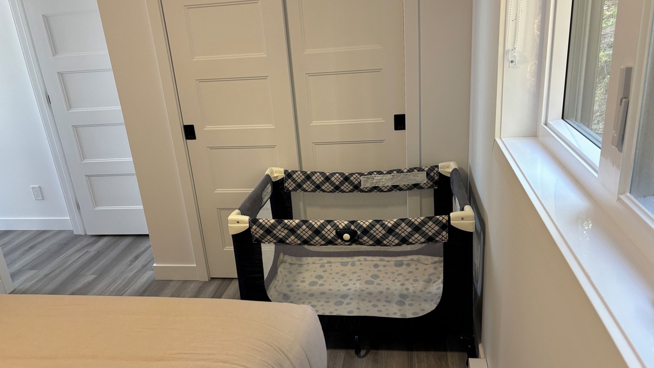Photo of Bedroom in Saint Come
