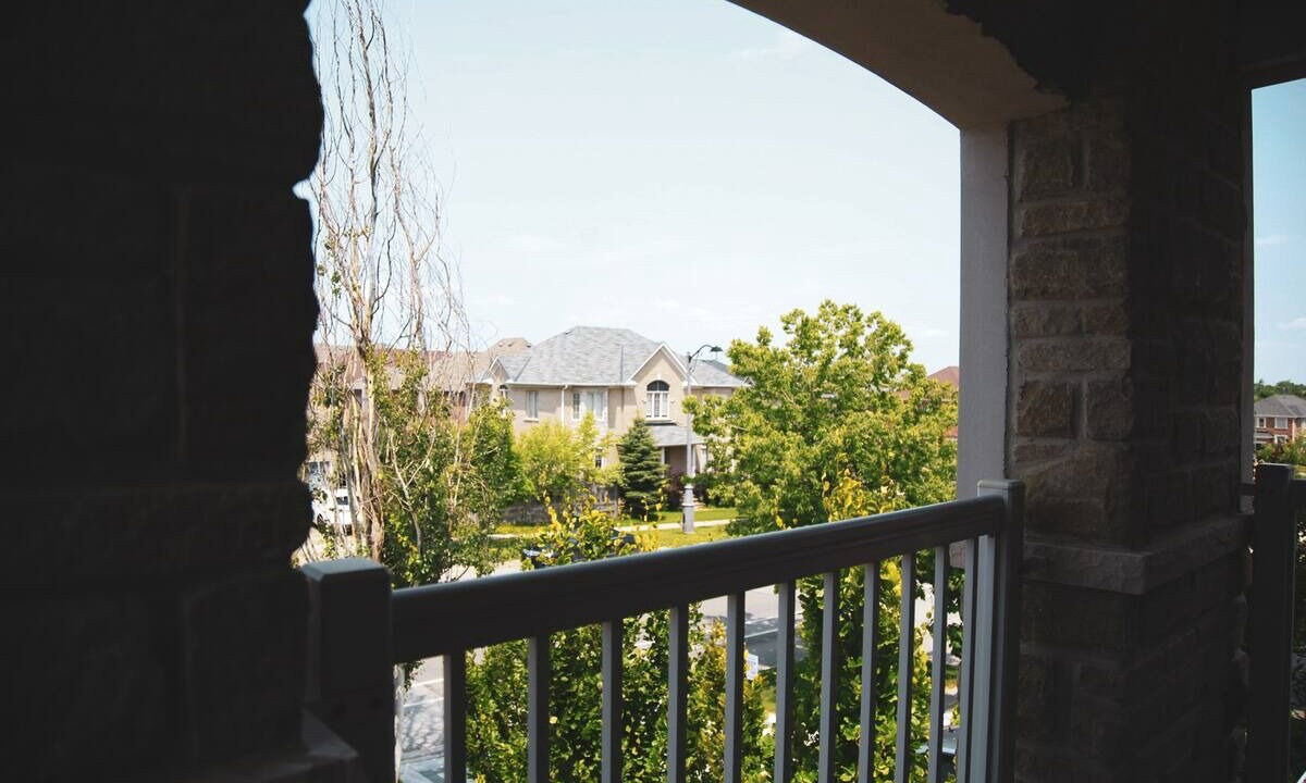Photo of Outdoor in Vaughan