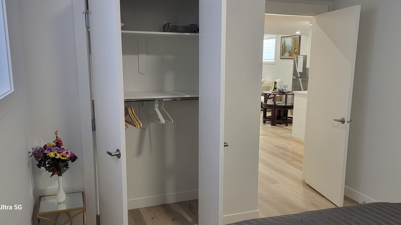 Photo of Bedroom in Northwest Edmonton