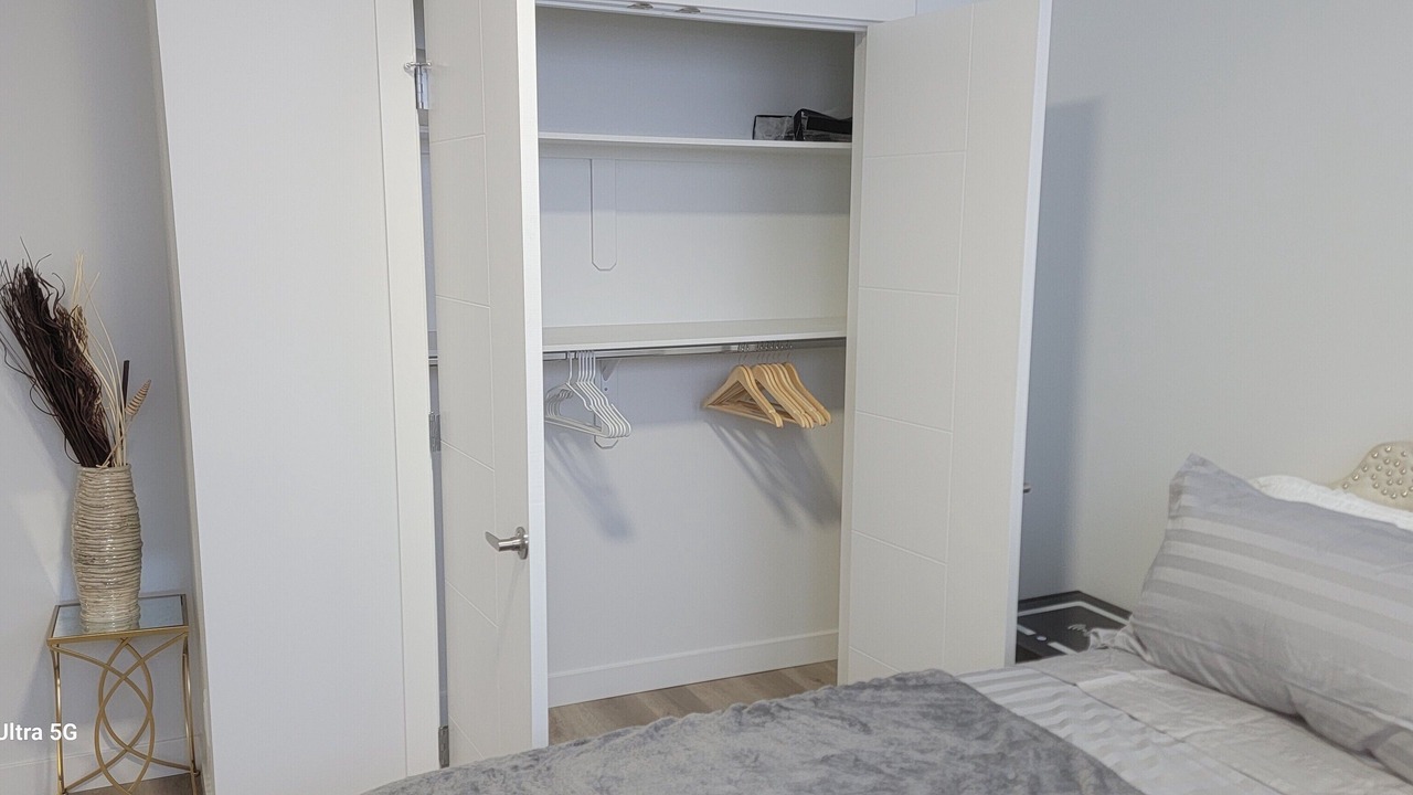 Photo of Bedroom in Northwest Edmonton