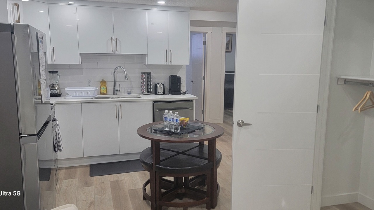 Photo of Kitchen in Northwest Edmonton