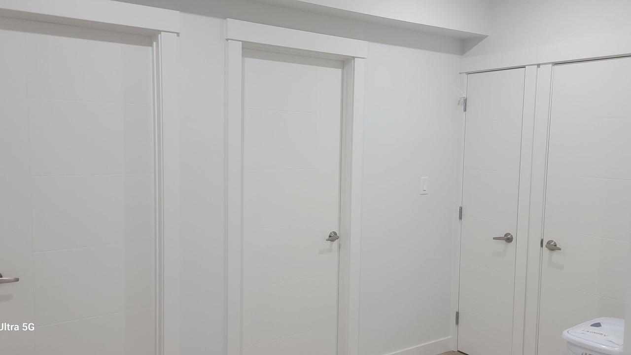 Photo of Bathroom in Northwest Edmonton